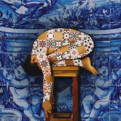 She Within the Pattern