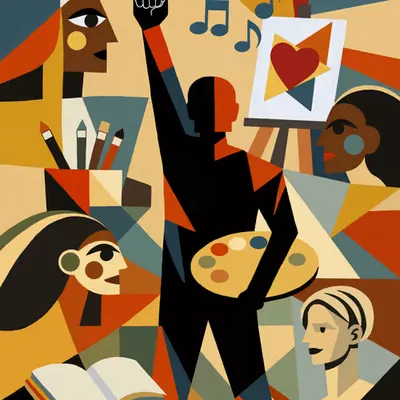 In Defense of Art