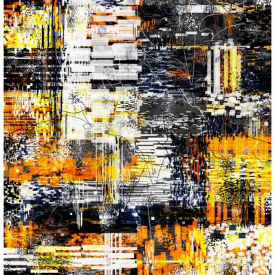 Subconscious No.2 (2026)