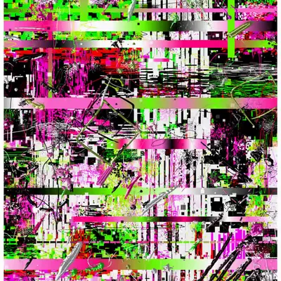 Subconscious No.3 (2026)