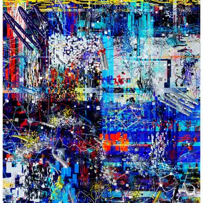 Subconscious No.4 (2026)
