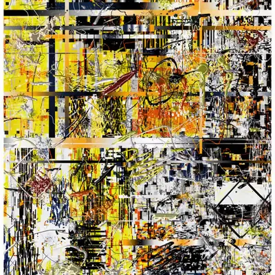 Subconscious No.5 (2026)
