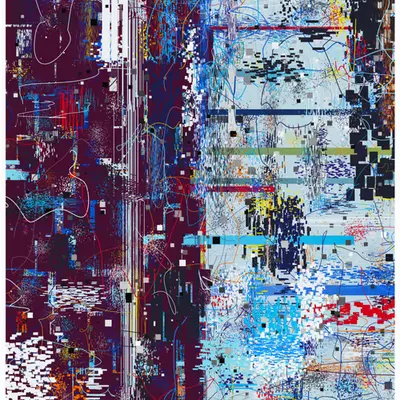 🜂 Digital Transcendence