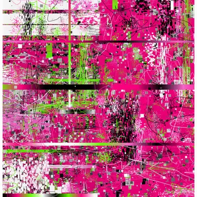 Subconscious No.1 (2026)