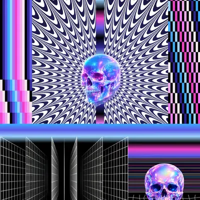 Neon Mortem