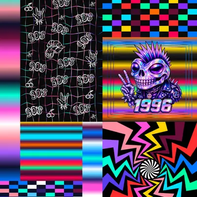 Punk.exe 1996