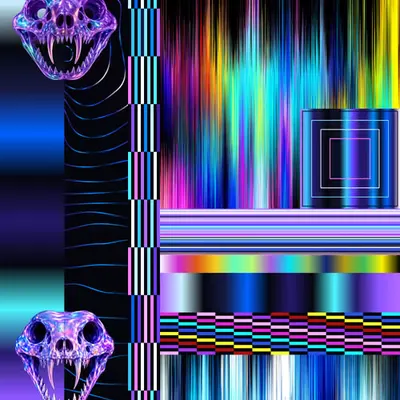 Snake Spectrum