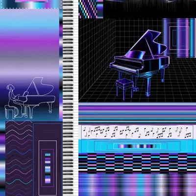 Piano
