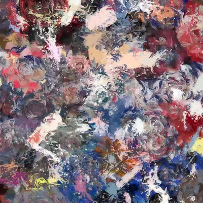 A place in my mind