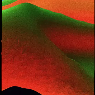 GENIUS LOCI - 206