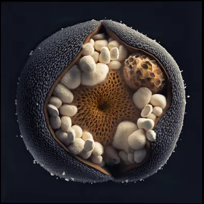 COCOONS nr. 124