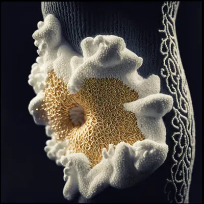 COCOONS nr. 091