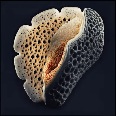 COCOONS nr. 035