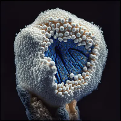 COCOONS nr. 041