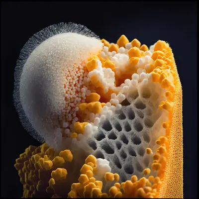 COCOONS nr. 008