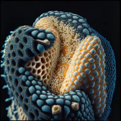 COCOONS nr. 097