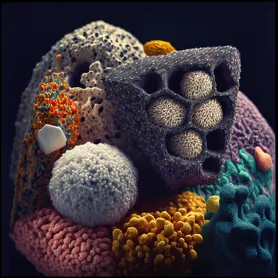 COCOONS nr. 016