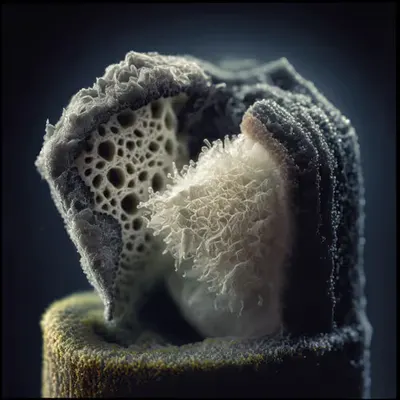 COCOONS nr. 044