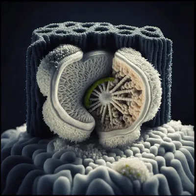 COCOONS nr. 060