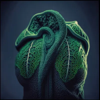 COCOONS nr. 032