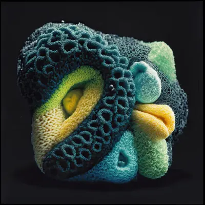 COCOONS nr. 057