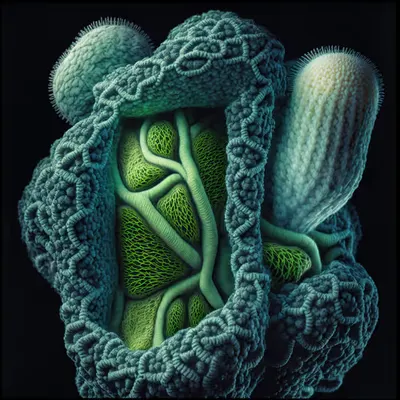COCOONS nr. 003