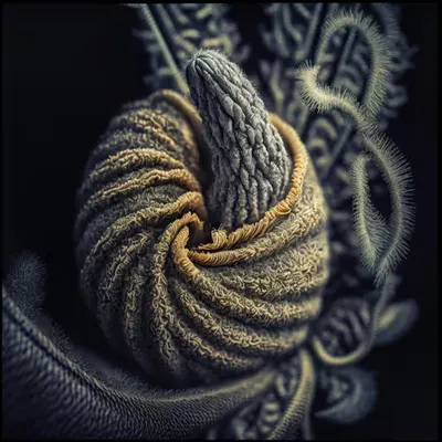COCOONS nr. 066