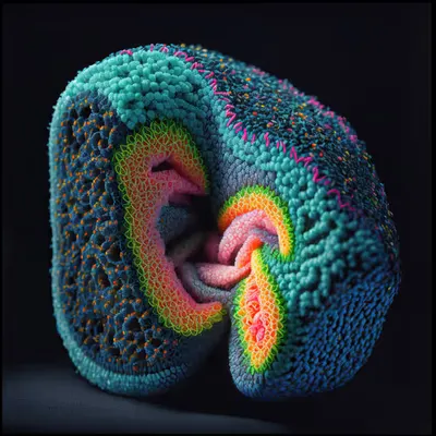 COCOONS nr. 019