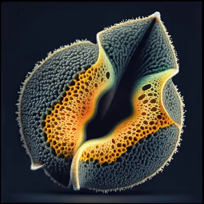COCOONS nr. 082