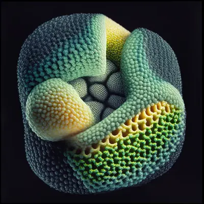 COCOONS nr. 072