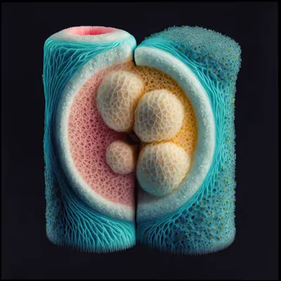 COCOONS nr. 068