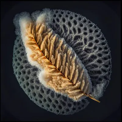 COCOONS nr. 056