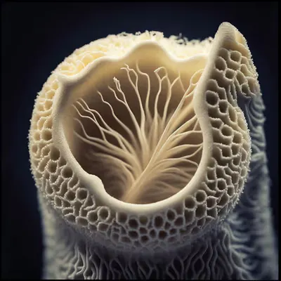 COCOONS nr. 058