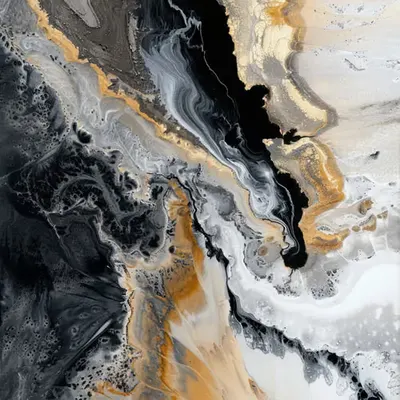 Birds Eye View, 1