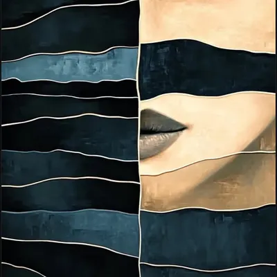 Fragments of Serenity