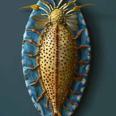 Ornament- 2