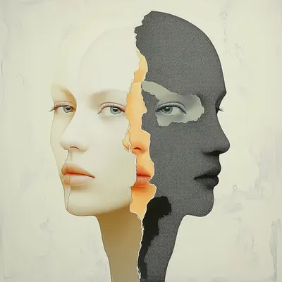 Identity Pieces