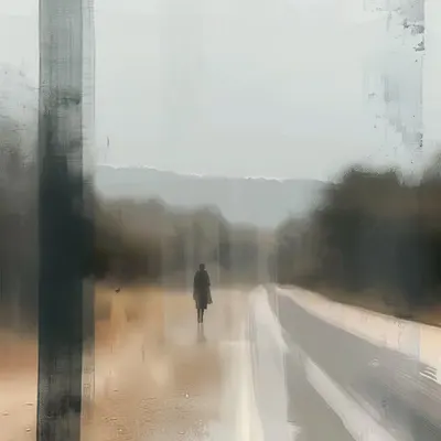 walking