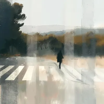 Still Walking