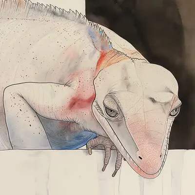 iguana