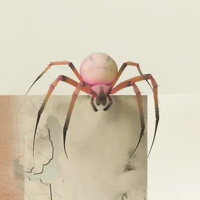 spider, 01