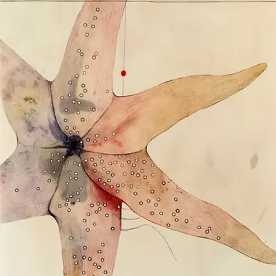 starfish