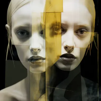Altered Egos -