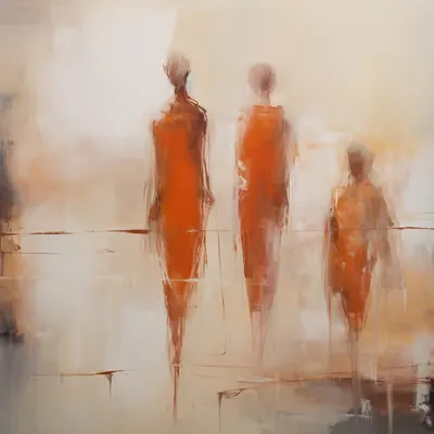 Layered Existence