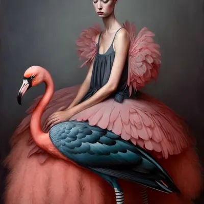 The BirdKeeper Society Photographs :: 07