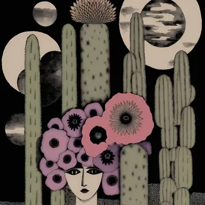 NightCactus