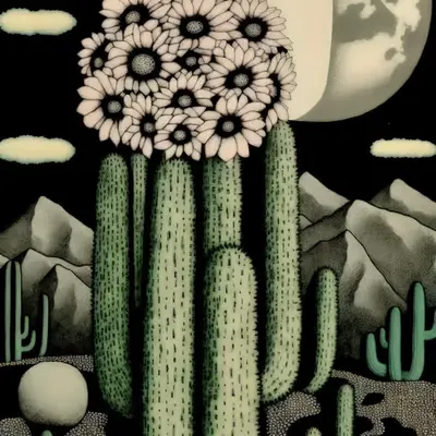 SpikeyStamen