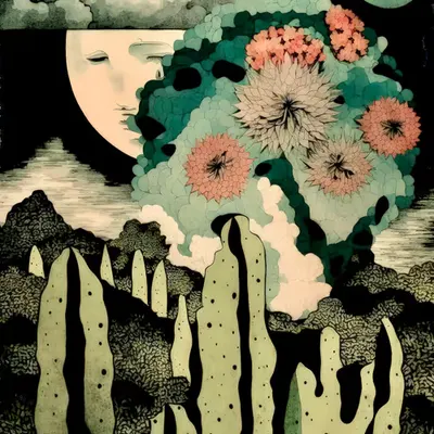 DuneBloom