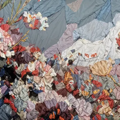 Threads of a Place