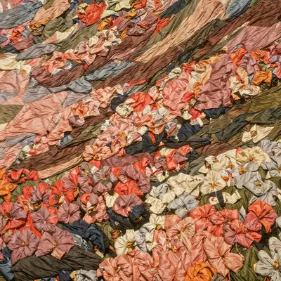 Outgrown Fields